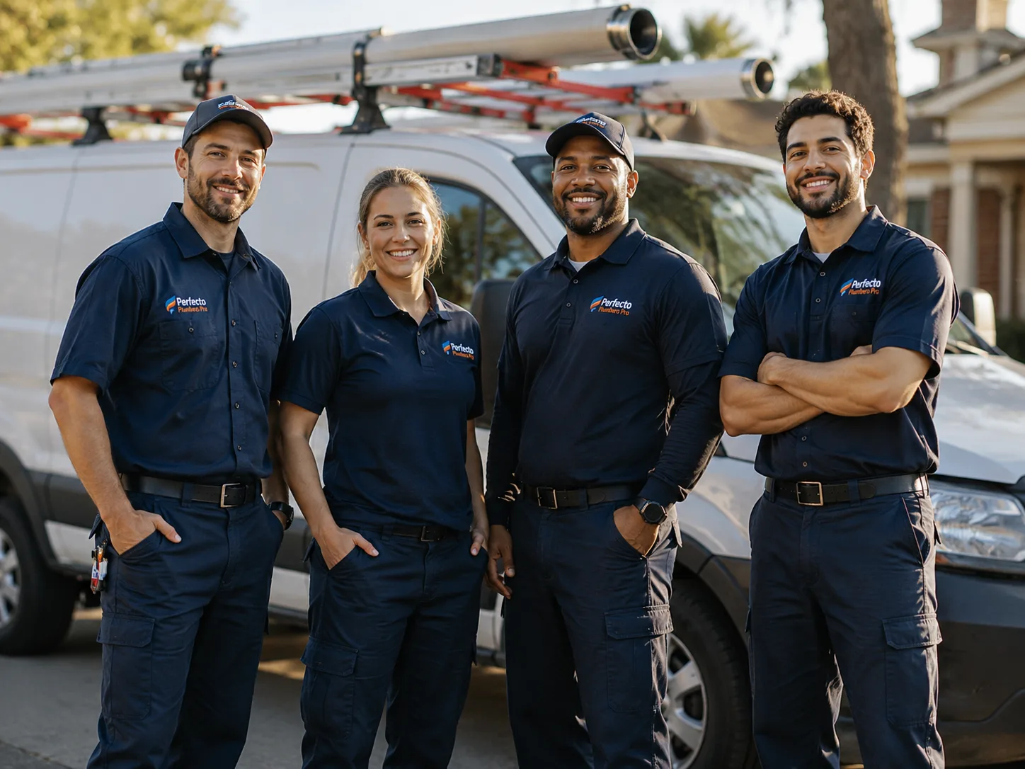 Emergency Plumber Near Me in Buchanan, ND near me